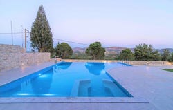 Kamilari, Crete 70200