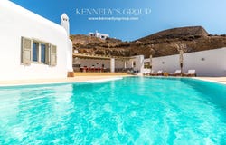 Ano Mera, South Aegean 84600