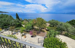 Geos, Ionian Islands 49082