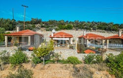Kiveri, Peloponnese 21200