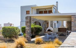 Agia Anna, Nísoi Aiyaíou 843 00