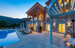 Elounda, Crete 72053