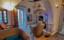 Σίβας, Faistos, Crete Island