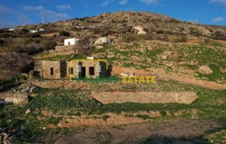 Ano Aprovato, South Aegean 84501