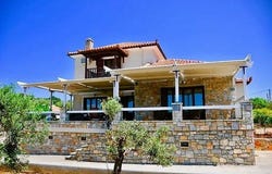 Chora, Alonnisos island 370 05