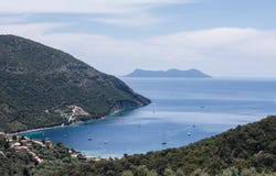 Ionian Islands, Poros (Lefkada), Peloponnese, Western Greece and the Ionian 311 00