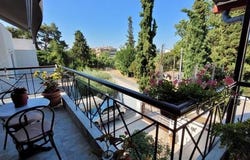 Thermaikos, Thessaloniki - Suburbs