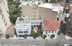 Egio, Western Greece 25100