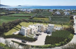 Plaka, Periféreia Protevoúsis 84300