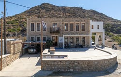 Patmos, South Aegean 85500