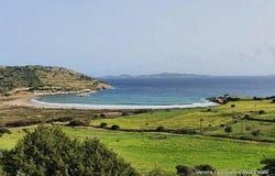 Naxos, Nísoi Aiyaíou