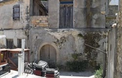 Kato Chorio, Kríti 722 00