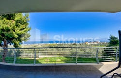 Κοκκινιά, Peloponnese 20200