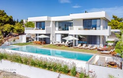 Greek Riviera, Porto Heli, Peloponnese, Western Greece and the Ionian 429698