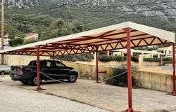 Barbati, Ionian Islands 49100