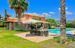 Agios Nikolaos, Western Greece 27054