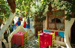 Parikia -Paros, South Aegean 84400