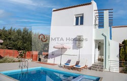 Kato Elounda, Crete 72100
