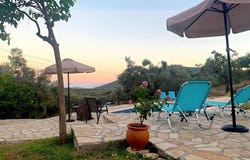 Ionian Islands, Elomenos, Peloponnese, Western Greece and the Ionian 311 00