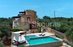 Asini, Peloponnese 24004