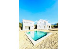 Dramia, Crete Island 730 07