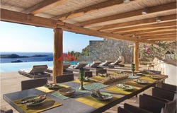 Yialos, South Aegean 84600