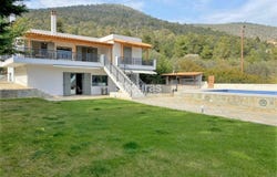 Korfos, Peloponnese 20004