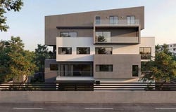 Elliniko, Athens - South