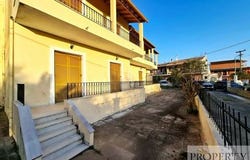 Corfu, Iónioi Nísoi 490 83