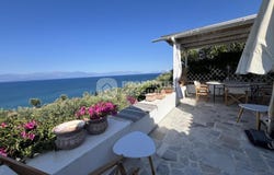 Agia Triada, Peloponnese 24004