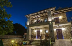 Sivota, Epirus 46100