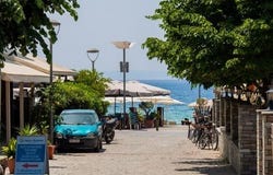 Sithonia, Chalkidiki 63088
