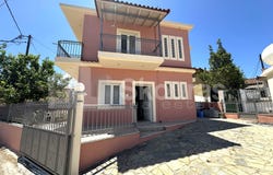 Kharavgi, Peloponnese 24014