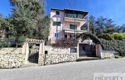 Agros, Ionian Islands 49083