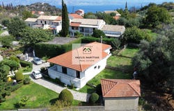 Loutses, Ionian Islands 49100