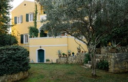 Ionian Islands, Antipernoi, Peloponnese, Western Greece and the Ionian 490 81