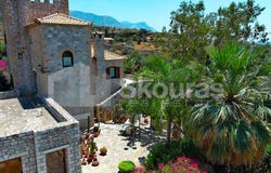 Λεύκτρο, Peloponnese 24024