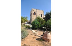 Chamaleuri, Crete Island 741 50