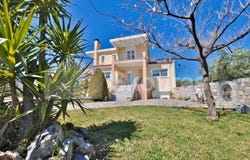Astros, Peloponnese 22001