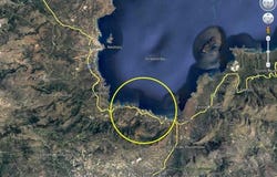 Agios Nikolaos, Lasithi 72100