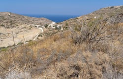 Kalami, South Aegean 84400