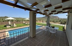 Geropotamos, Rethymno Prefecture 74057
