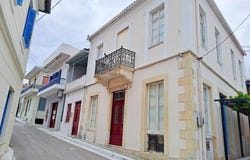 Sipiada, Central Greece 34005