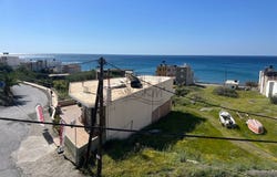 Tsoutsouros, Crete