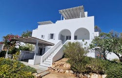Agkeria, South Aegean 84400