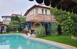 Poseidi, Central Macedonia 63077