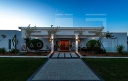 Akrotiri, Crete Island 731 00
