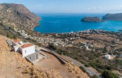 Elounda, Crete 72053