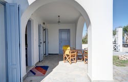Monolithos, South Aegean 84700