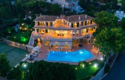 Porto Cheli, Peloponnese 21300